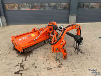 Rotobroyeur Agrimaster FH-210