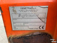 Rotobroyeur Agrimaster FH-210