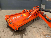 Rotobroyeur Agrimaster FH-210