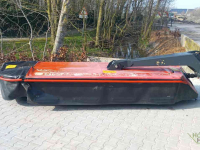 Faucheuse Vicon 320 maaier