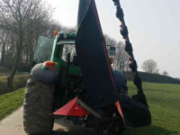 Faucheuse Vicon 320 maaier