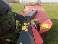 Faucheuse Vicon 320 maaier