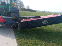 Faucheuse Vicon 320 maaier