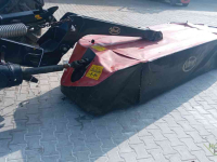 Faucheuse Vicon 320 maaier