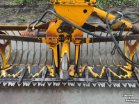 Benne de fauche Herder MRLT 550 HKR 67 SS Maaikorf