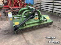 Faucheuse Celli Taurus 200