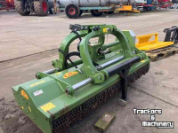 Faucheuse Celli Taurus 200