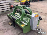 Faucheuse Celli Taurus 200