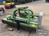 Faucheuse Celli Taurus 200