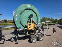 Enrouleur d‘irrigation Ferbo GE
