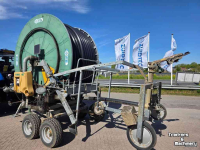 Enrouleur d‘irrigation Ferbo GE