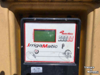 Enrouleur d‘irrigation Ferbo GE