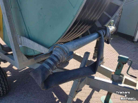 Enrouleur d‘irrigation Ferbo GE