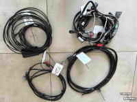 Systèmes et accessoires de GPS Trimble XCN 1050 + NAV900 + EZPilot