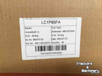 Moteur Loncin 352