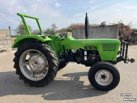 Tracteur Deutz 5206