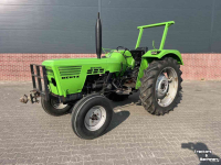 Tracteur Deutz 5206