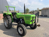 Tracteur Deutz 5206
