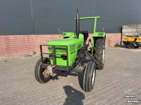 Tracteur Deutz 5206