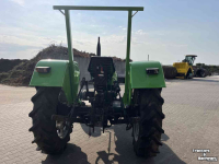 Tracteur Deutz 5206