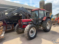 Tracteur Case IH XL 956