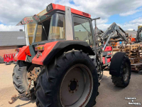 Tracteur Case IH XL 956