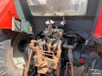 Tracteur Case IH XL 956