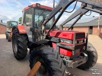 Tracteur Case IH XL 956