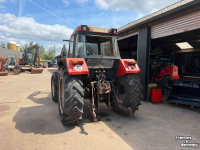 Tracteur Case IH XL 956