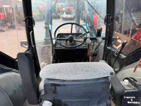 Tracteur Case IH XL 956