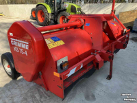Broyeur de fanes Grimme KS75-4