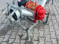 Pompe à lisier Vogelsang R 116 - 240 S