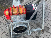 Pompe à lisier Vogelsang R 116 - 240 S