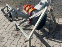 Pompe à lisier Vogelsang R 116 - 240 S
