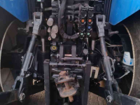 Tracteur New Holland T7210