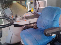 Tracteur New Holland T7210