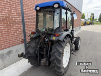 Tracteur New Holland T4040N
