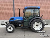 Tracteur New Holland T4040N