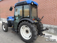 Tracteur New Holland T4040N