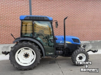 Tracteur New Holland T4040N