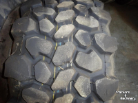 Roues, Pneus, Jantes, Barillets Jumelage Continental Set v. 4 wielen 315/55R16 MPT81