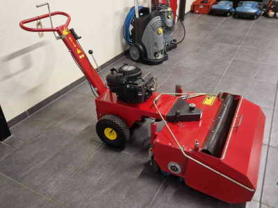 Balayeuses et balayeuses aspirantes Sweep W 0750 HHB