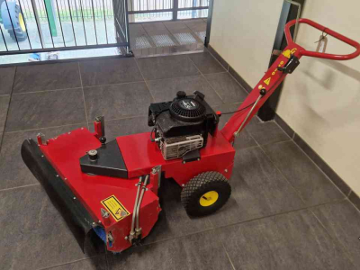 Balayeuses et balayeuses aspirantes Sweep W 0750 HHB
