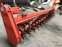 Herse rotative Lely 300 35 rotoreg hydraulische hef en packerrol