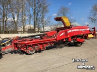 Arracheuse de pommes de terre Grimme GT300