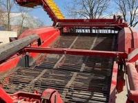 Arracheuse de pommes de terre Grimme GT300