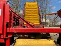 Arracheuse de pommes de terre Grimme GT300