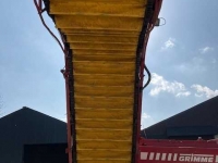 Arracheuse de pommes de terre Grimme GT300