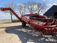 Arracheuse de pommes de terre Grimme GT300