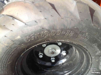 Chargeuse sur pneus Cast 33T
